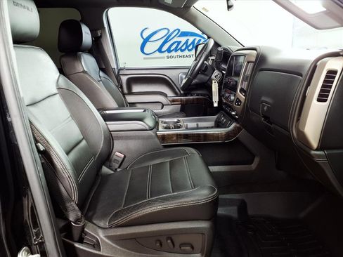 Used 2015 GMC Sierra 1500 Denali image 11