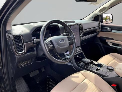 Used 2024 Ford Ranger Lariat AWD/4WD image 18