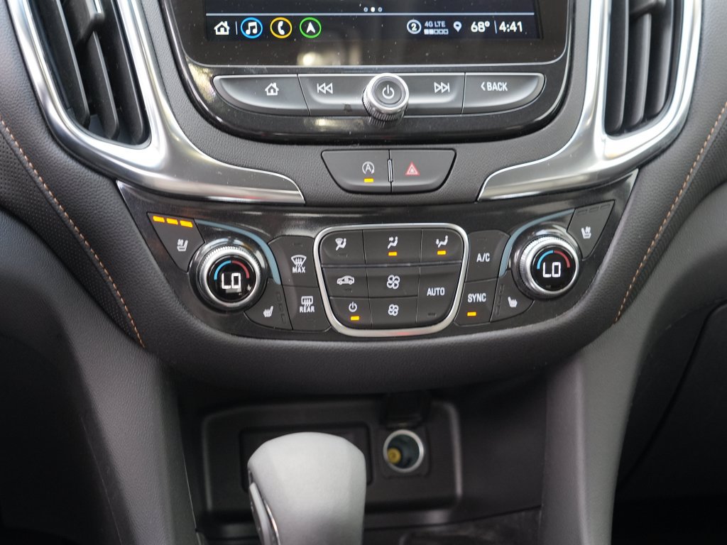 Certified 2024 Chevrolet Equinox Premier AWD/4WD image 24