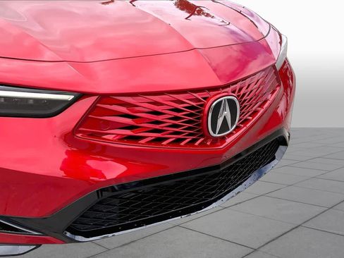 Used 2026 Acura Integra A-Spec FWD image 29