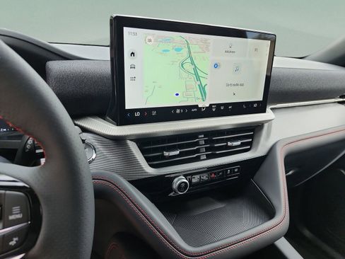 New 2026 Ford Explorer ST-Line image 11