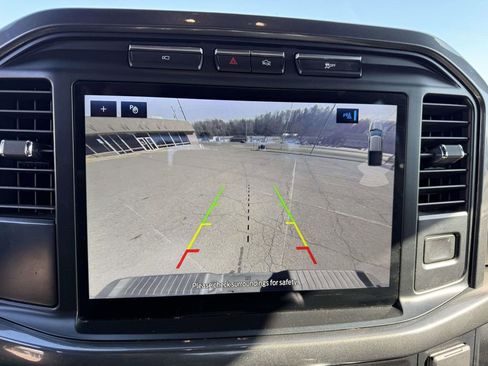 Used 2023 Ford F150 Tremor image 20