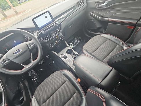 Used 2024 Ford Escape ST-Line FWD image 22