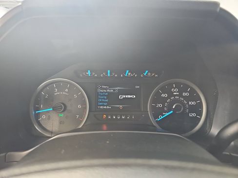 Used 2016 Ford F150 XLT w/ Equipment Group 301A Mid AWD/4WD image 23