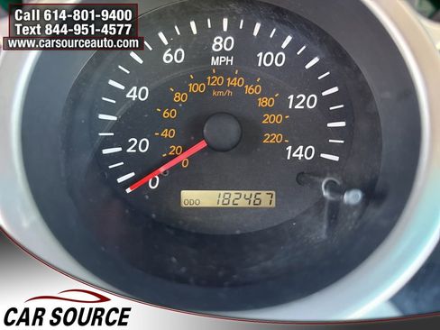 Used 2004 Toyota Highlander 2WD image 8