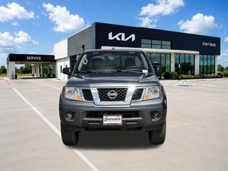 Used 2017 Nissan Frontier SV w/ SV Value Truck Package AWD/4WD video 2