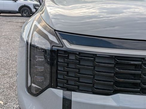New 2026 Kia Sportage SX FWD image 10