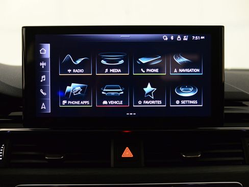 Certified 2023 Audi A4 2.0T Premium Plus w/ Premium Plus Package image 31