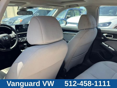 Used 2023 Honda Civic EX image 26
