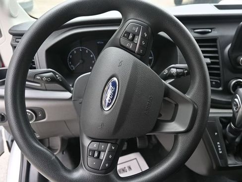 Used 2024 Ford Transit 350 RWD image 18