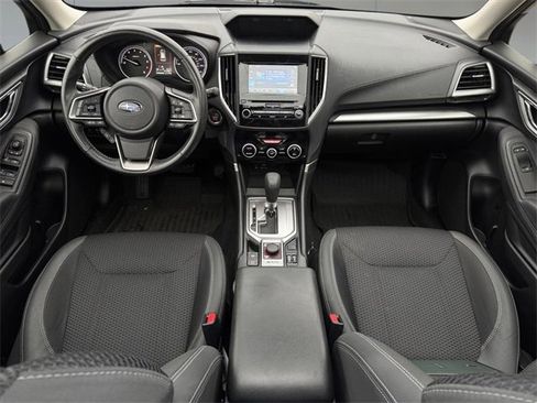 Used 2021 Subaru Forester Premium w/ Popular Package #1 image 8