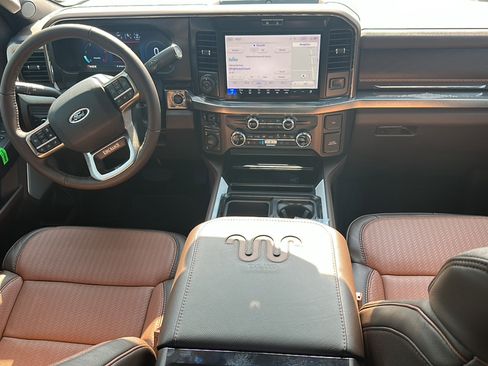 New 2026 Ford F250 King Ranch AWD/4WD image 11