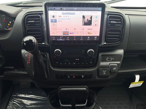 New 2026 RAM ProMaster 3500 w/ Premium Convenience Group image 11