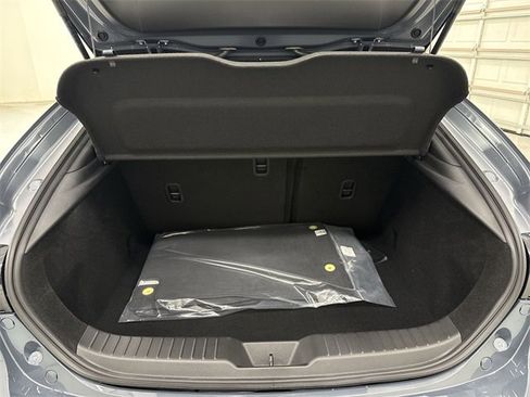 New 2026 MAZDA MAZDA3 Carbon image 15