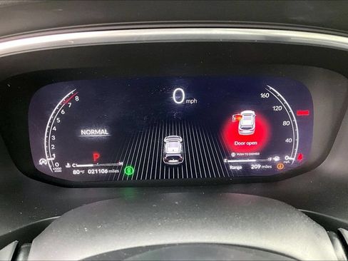 Certified 2024 Acura MDX FWD w/ Technology Package image 28