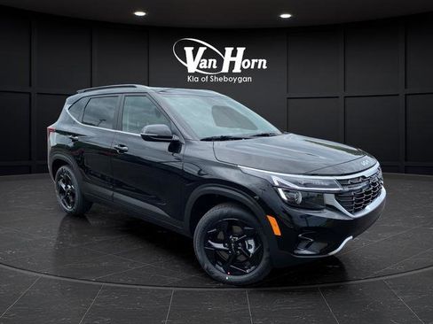 New 2026 Kia Seltos EX w/ EX Sunroof Package image 45