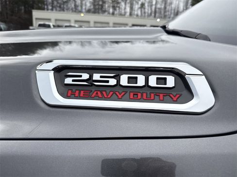 Used 2019 RAM 2500 Laramie image 13