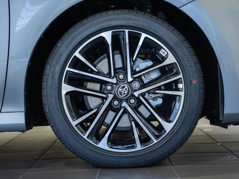 New 2026 Toyota Camry XLE image 16