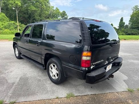 Used 2002 GMC Yukon XL Denali AWD/4WD image 5