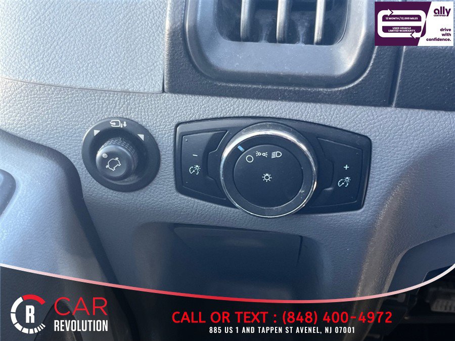 Used 2019 Ford Transit 250 148 High Roof Extended RWD image 16