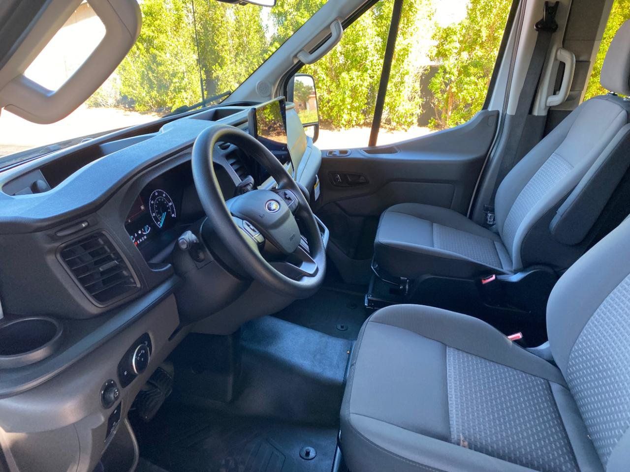 Used 2024 Ford Transit 350 XL RWD image 28