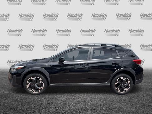Used 2022 Subaru Crosstrek 2.5i Limited w/ Moonroof Package 2 AWD/4WD image 7