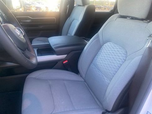 Used 2026 RAM 1500 Big Horn AWD/4WD image 5