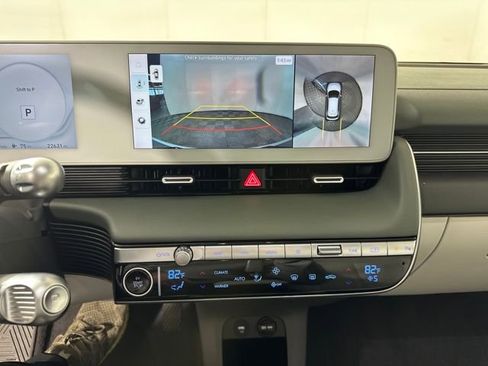 Used 2023 Hyundai Ioniq 5 Limited image 22