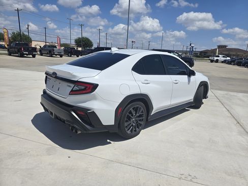 Used 2022 Subaru WRX Limited image 3