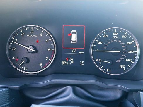 New 2026 Subaru Forester Premium image 42