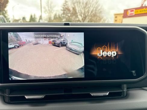 New 2026 Jeep Wrangler Unlimited Rubicon image 43