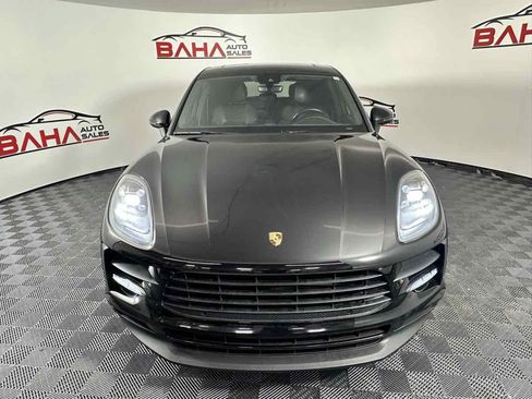 Used 2019 Porsche Macan AWD/4WD image 13