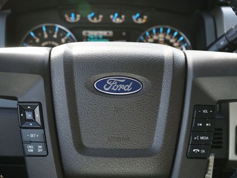 Used 2013 Ford F150 XLT w/ Luxury Equipment Group image 16