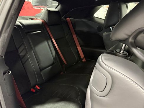 Used 2023 Dodge Challenger SRT Hellcat Redeye image 21