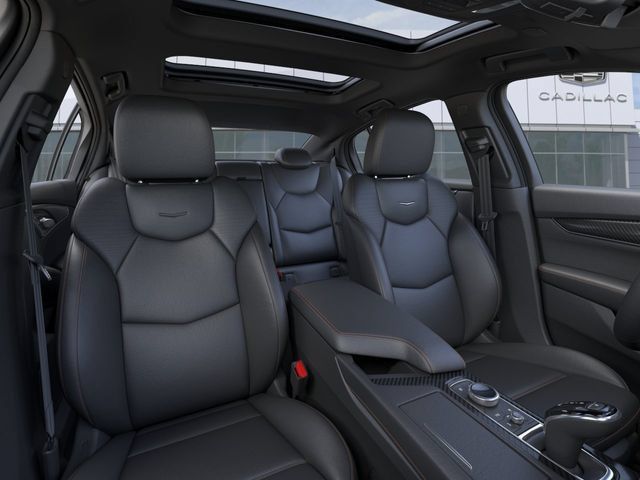 New 2026 Cadillac CT5 Sport w/ Technology Package RWD image 16