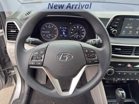 Used 2020 Hyundai Tucson Value image 11