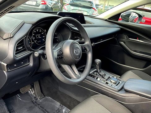 Certified 2024 MAZDA CX-30 AWD 2.5 S image 9