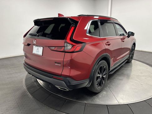 Used 2023 Honda CR-V Sport Touring image 13