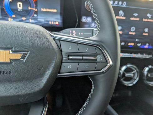 New 2026 Chevrolet Blazer EV LT image 16