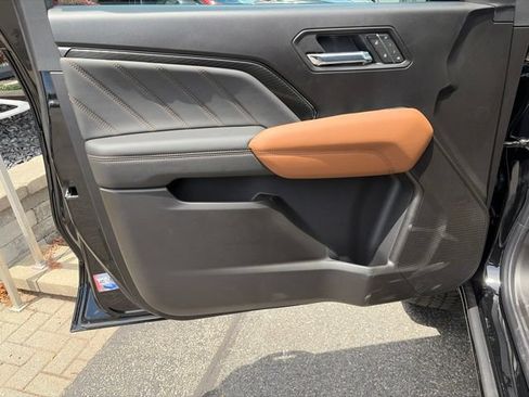 New 2026 GMC Canyon AT4 w/ Nightfall Edition AWD/4WD image 10