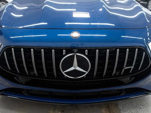 Used 2024 Mercedes-Benz AMG GT 63 S image 56