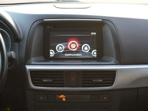 Used 2016 MAZDA CX-5 Touring w/ Bose/Moonroof Package image 19
