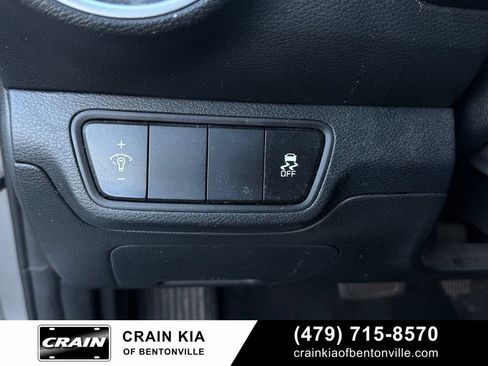 Certified 2024 Kia Forte LXS FWD image 12
