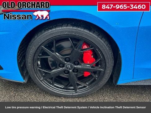 Used 2020 Chevrolet Corvette Stingray Premium Cpe w/ 3LT Preferred Equipment Group RWD image 10