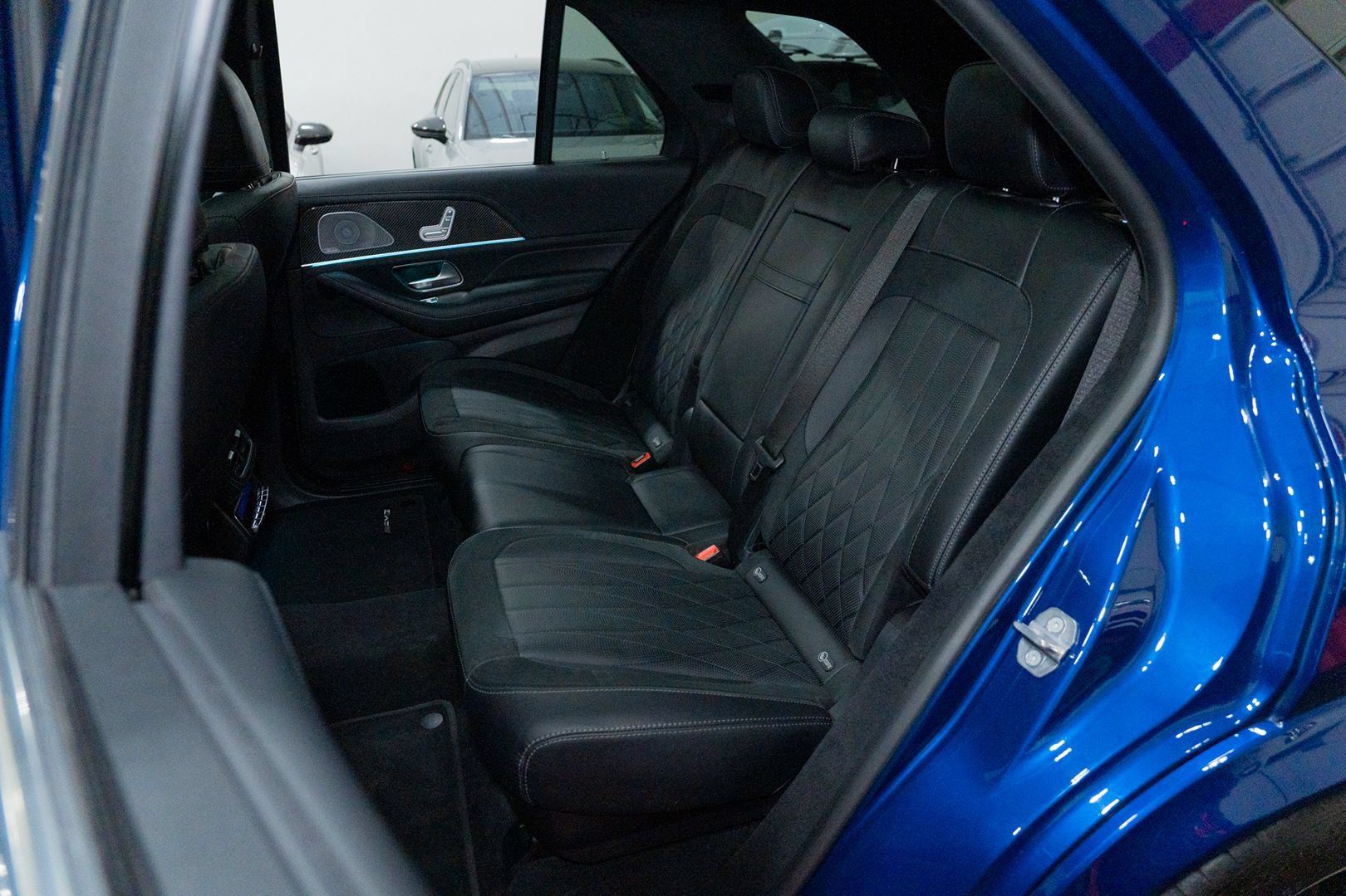 Used 2021 Mercedes-Benz GLE 63 AMG S image 30