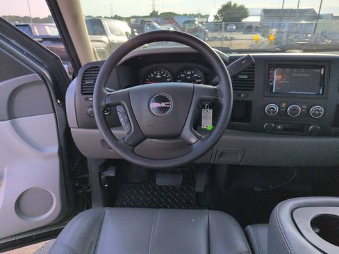 Used 2011 GMC Sierra 1500 W/T RWD image 13