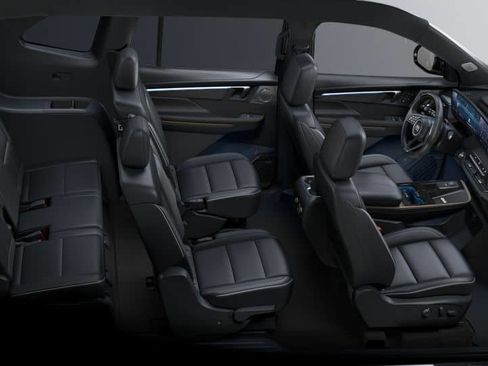 New 2026 Buick Enclave Avenir w/ Super Cruise Package FWD image 34