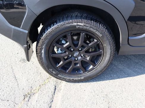 Certified 2024 Subaru Crosstrek 2.5i Wilderness AWD/4WD image 40