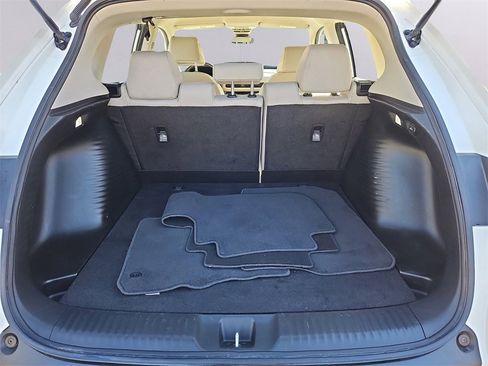 Certified 2024 Honda HR-V LX image 27