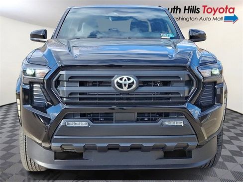 New 2026 Toyota Tacoma SR5 image 2